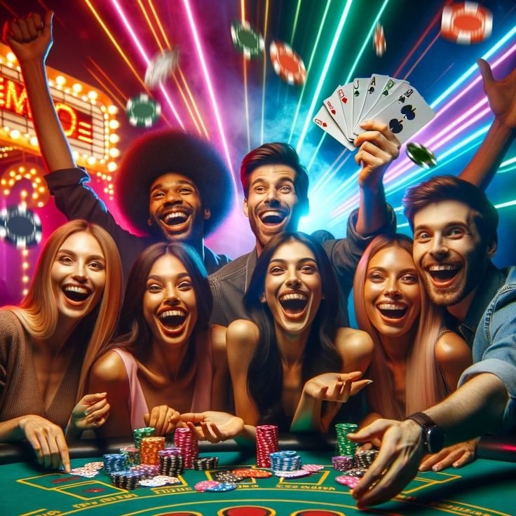 TSO777 kasino live streaming HD meja Baccarat dan Roulette dengan dealer Indonesia profesional