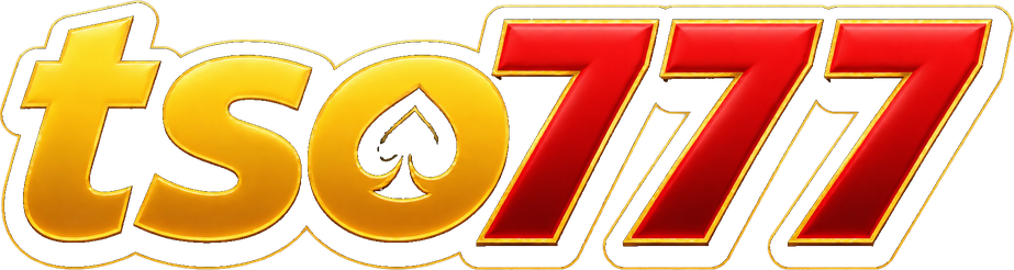 TSO777 Logo